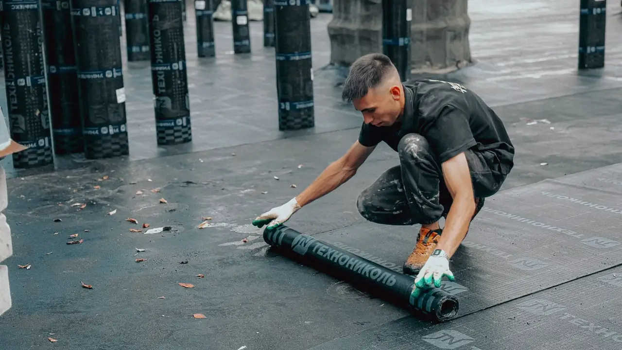 Emergency Roof Repair