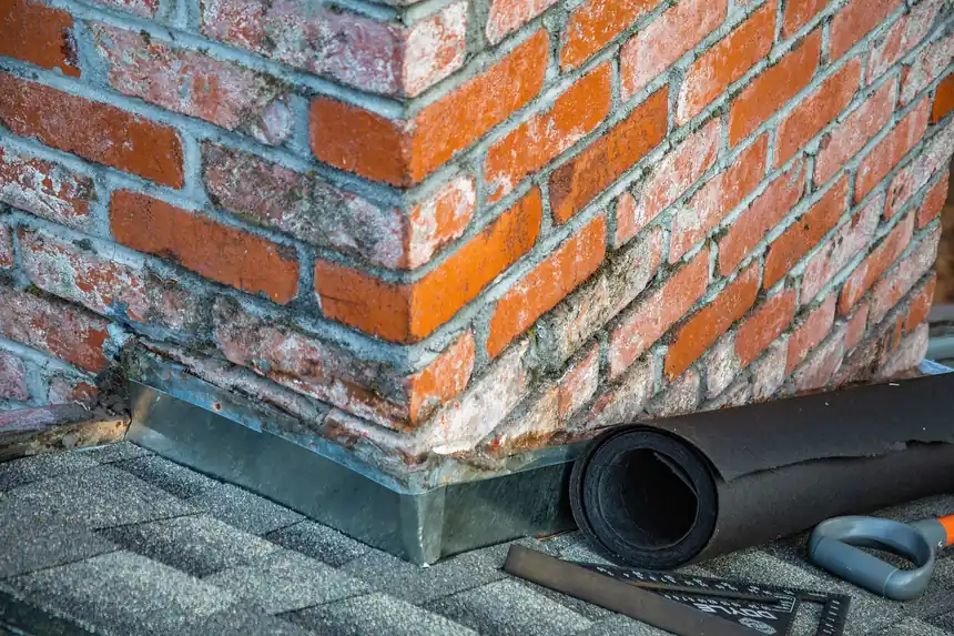 Tools used for Roof Replacement